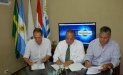 RuedasdeNegocios.com firmó importante acuerdo con Brasil !